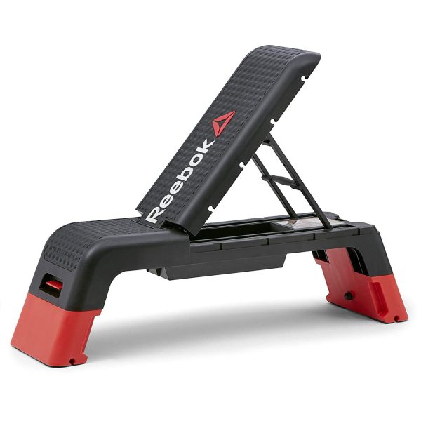 ستيب بنش متحرك Reebok