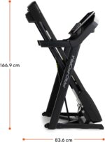 ⁦ProForm Carbon TL Treadmill⁩ - الصورة ⁦2⁩