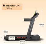 PFTL16925 ProForm 2025 Carbon Pro 9000