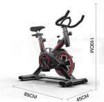 دراجة رياضية spin bike الأصلي