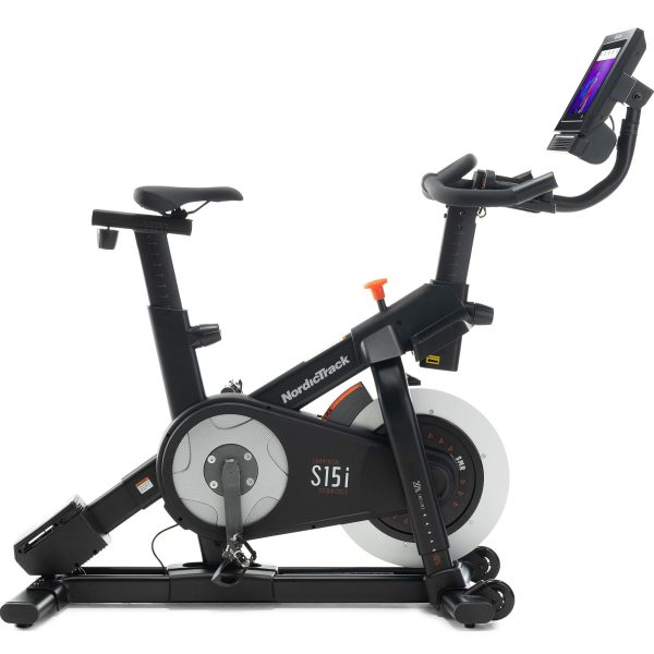 دراجة أمريكية سمارت Nordictrack S15i