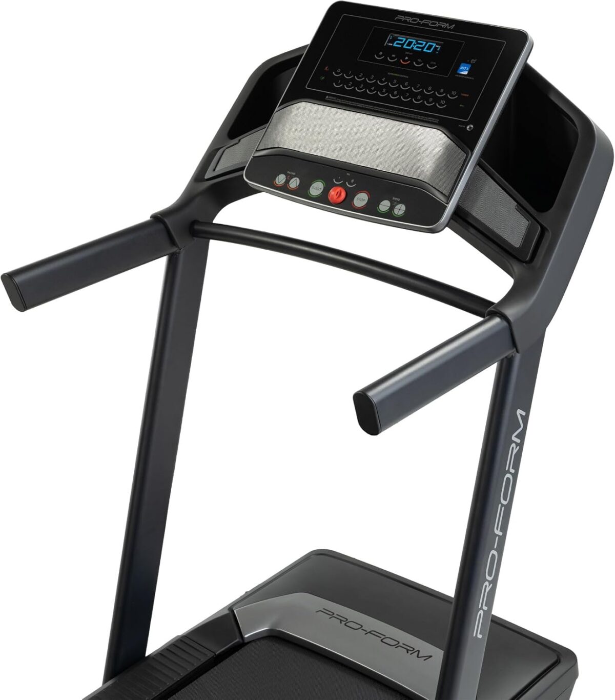 PFTL90924 ProForm Carbon TL Treadmill – Black