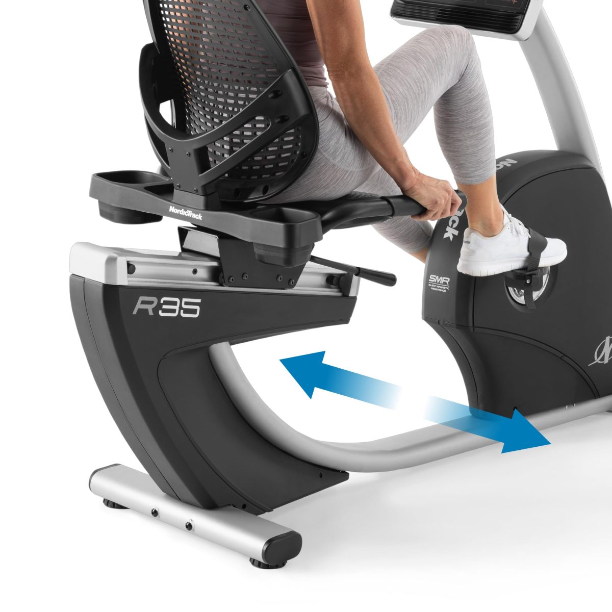 دراجة التمارين Nordictrack R35