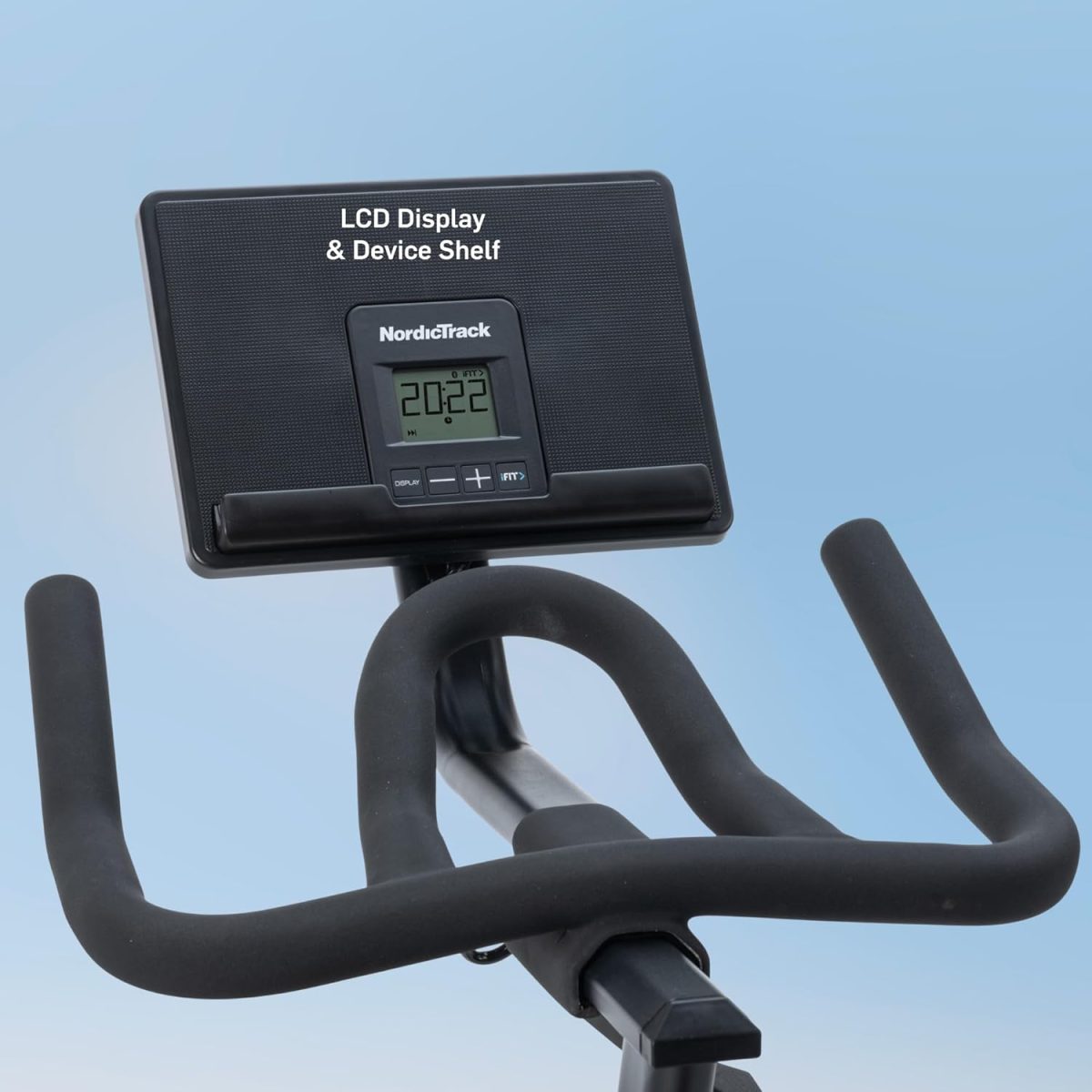 NordicTrack T Series 9 Bike