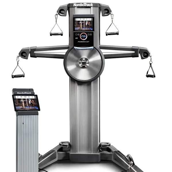NordicTrack Fusion CST