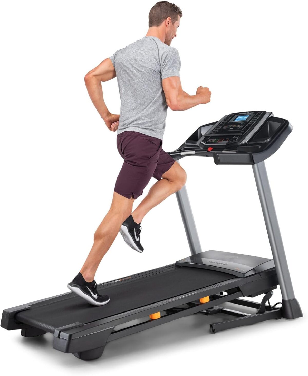 NordicTrack T Serie