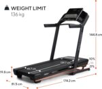 PFTL90924 ProForm Carbon TL Treadmill – Black