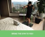 bodyboss الأصلي