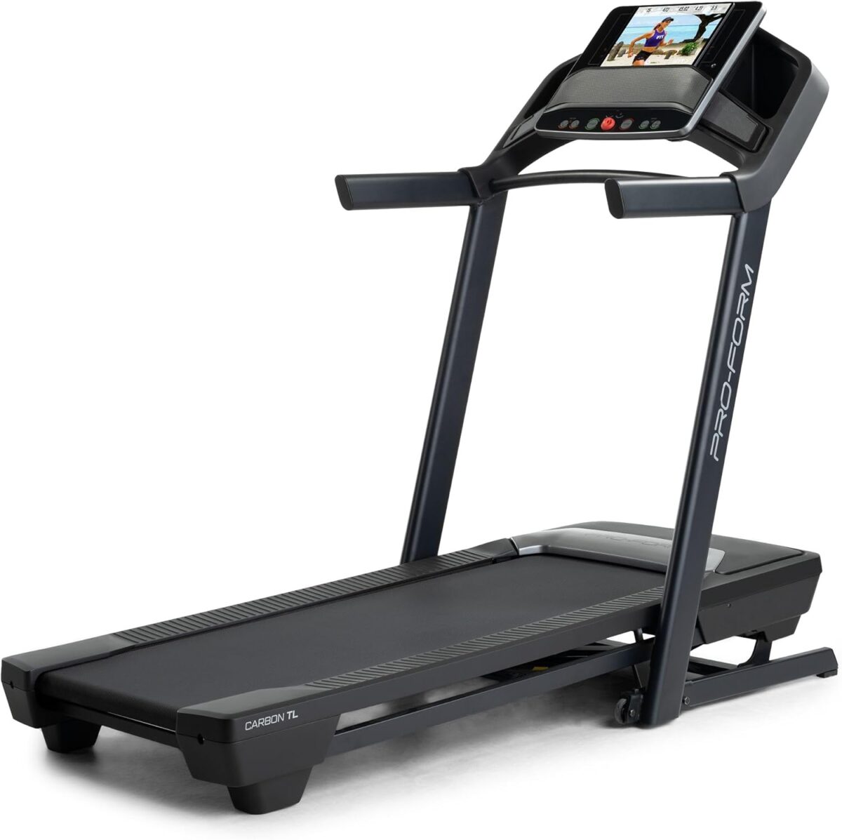 PFTL90924 ProForm Carbon TL Treadmill – Black