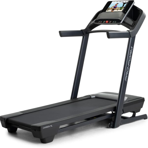 PFTL90924 ProForm Carbon TL Treadmill – Black