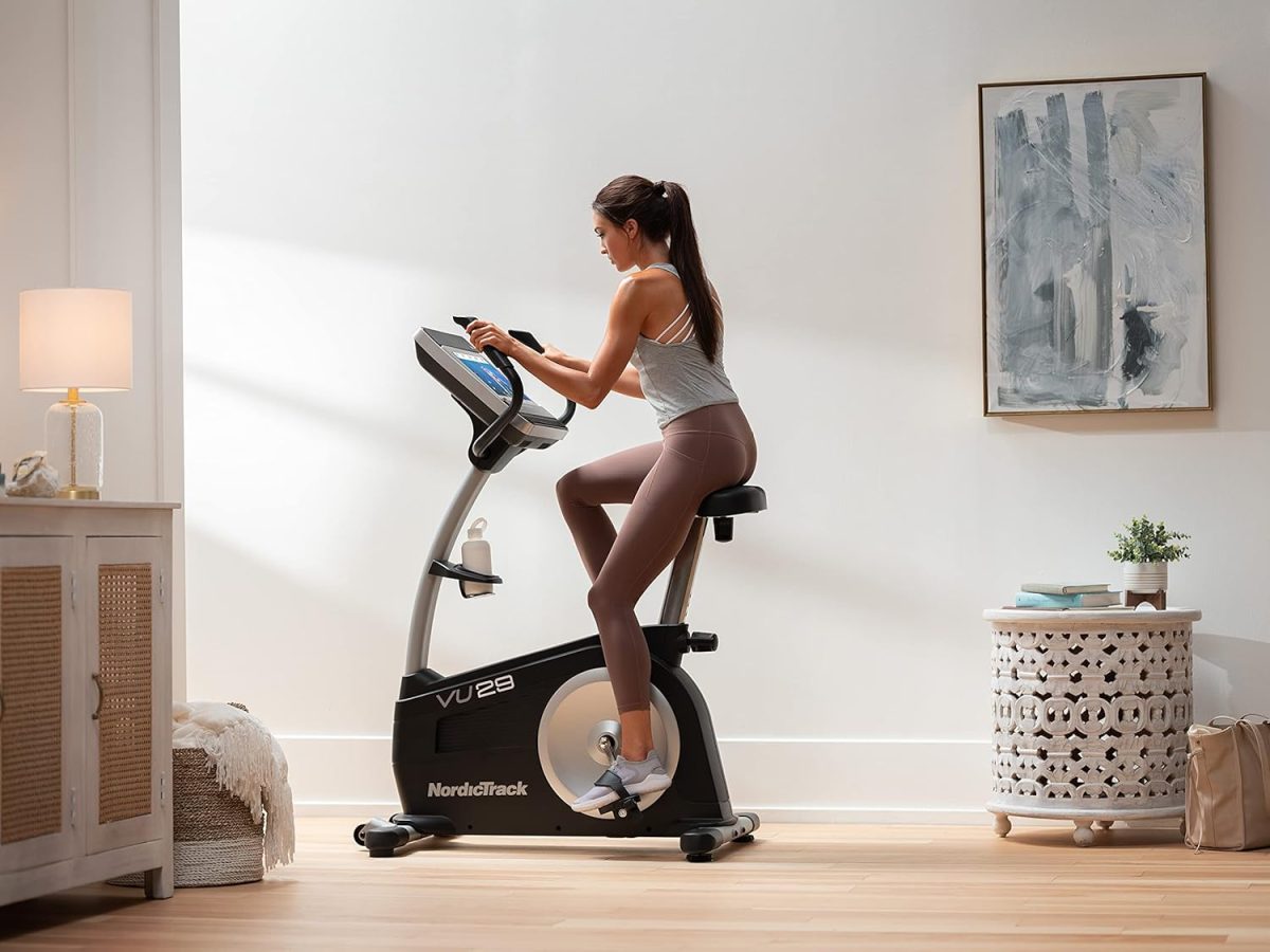 NordicTrack Commercial VU 29