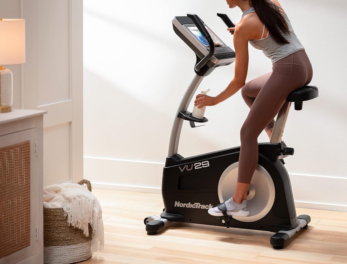 NordicTrack Commercial VU 29