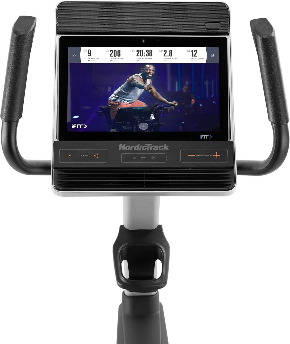 NordicTrack Commercial VU 29