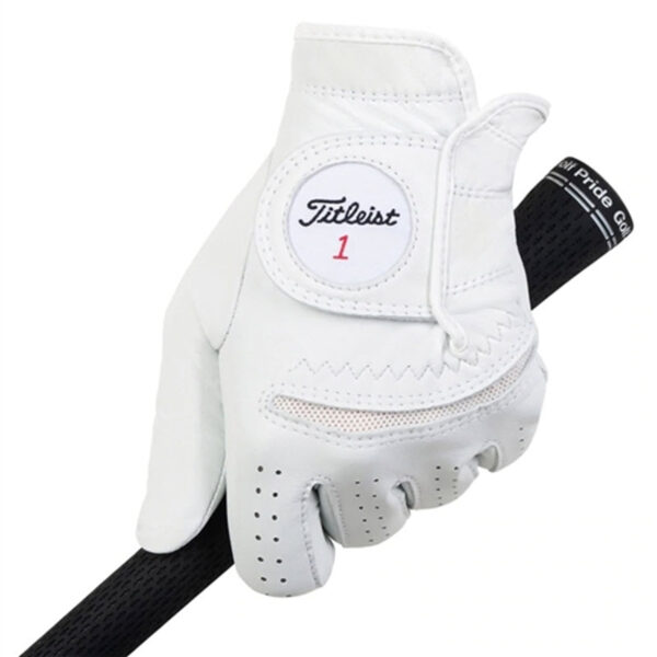 جلفز جولف Titleist