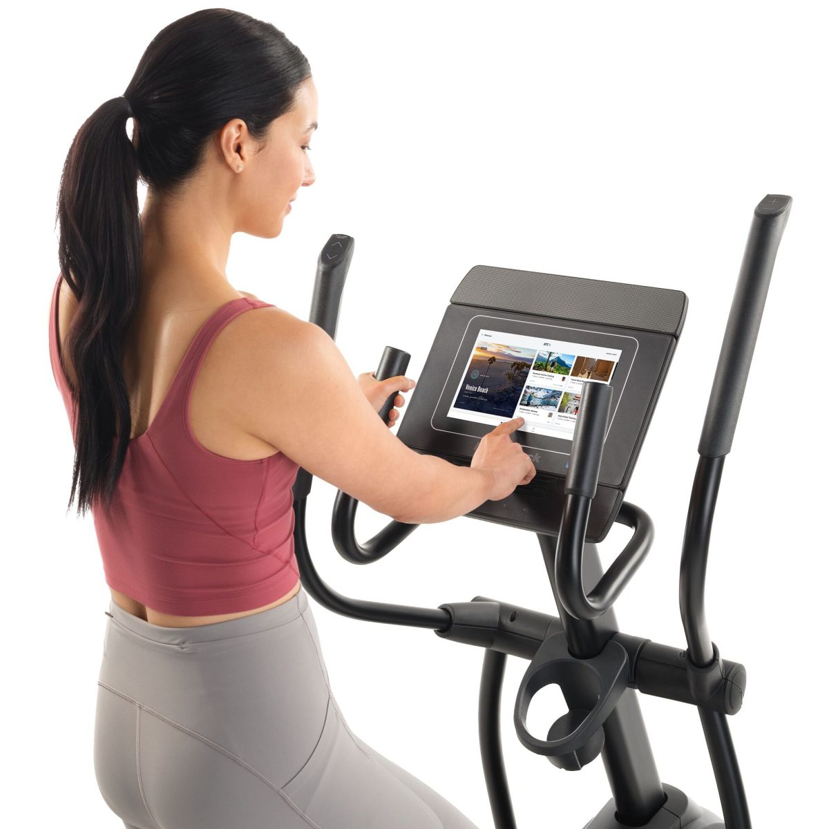 NordicTrack AirGlide 7i Elliptical