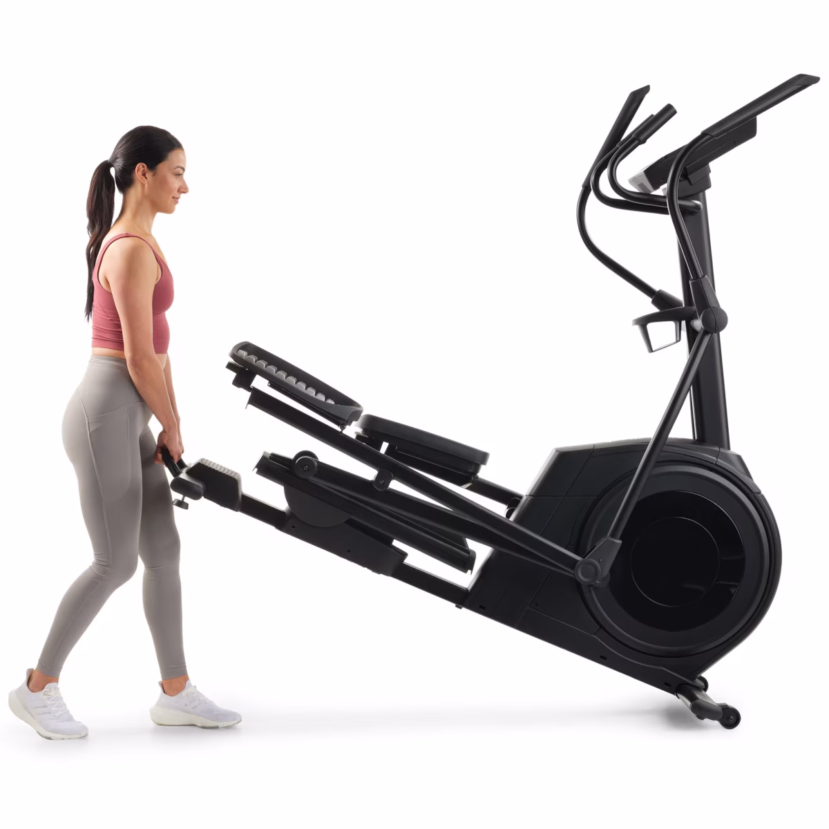 NordicTrack AirGlide 7i Elliptical