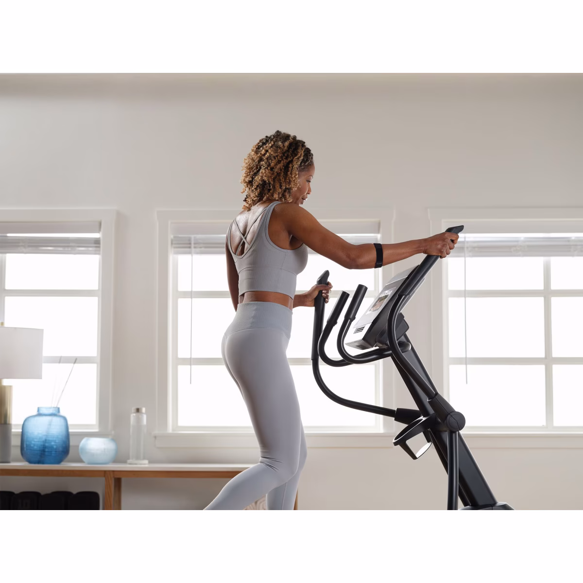 NordicTrack AirGlide 7i Elliptical