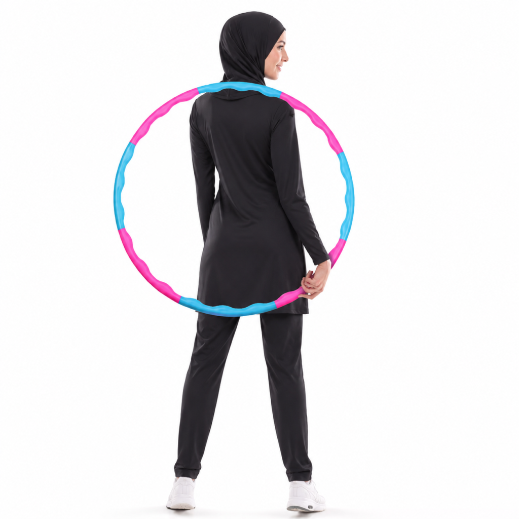 حلقة هيلاهوب