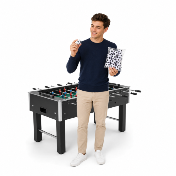 Foosball Balls كرات بيبي فوت