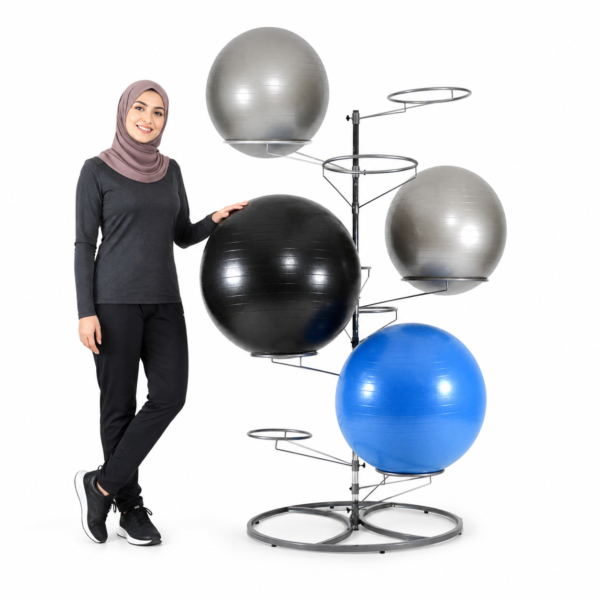 ستاند كرات جيم بول الأصلي