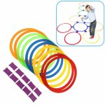 حلقات تدريب الأصلية