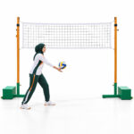 قوائم متعددة الاستخدام Multi-Purpose Sports Posts