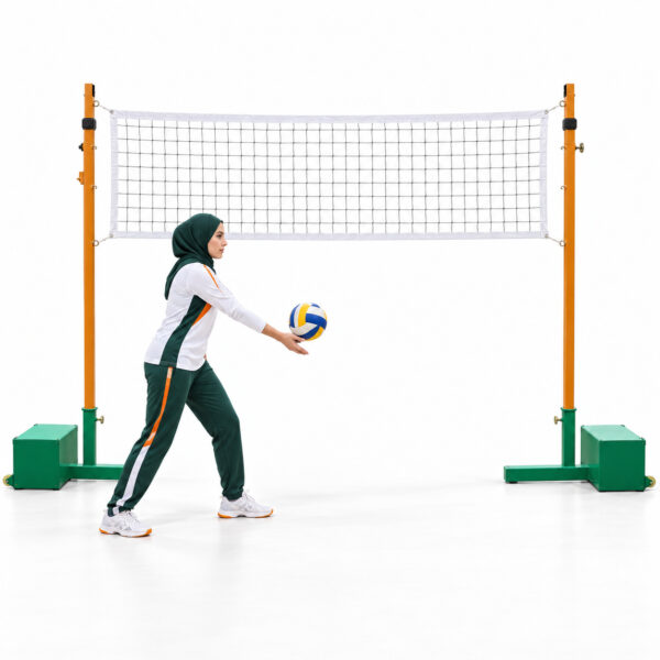 قوائم متعددة الاستخدام Multi-Purpose Sports Posts