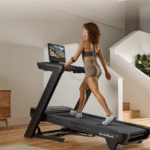 ⁦Nordictrack COMMERCIAL 1750 Treadmill⁩ - الصورة ⁦4⁩