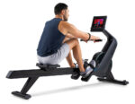 ⁦NordicTrack RW300 Rowing Machine⁩ - الصورة ⁦5⁩