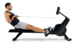 ⁦NordicTrack RW300 Rowing Machine⁩ - الصورة ⁦4⁩