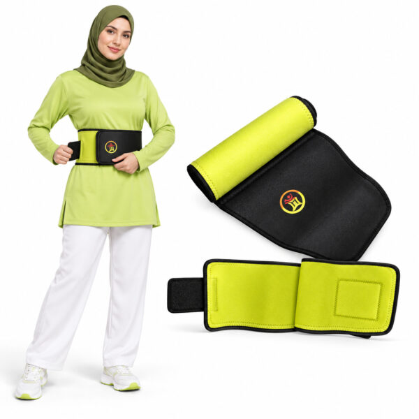 مشد هوت شيبر الأصلي Original Hot Shaper Waist Trainer
