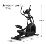 ProForm Carbon E7 Elliptical
