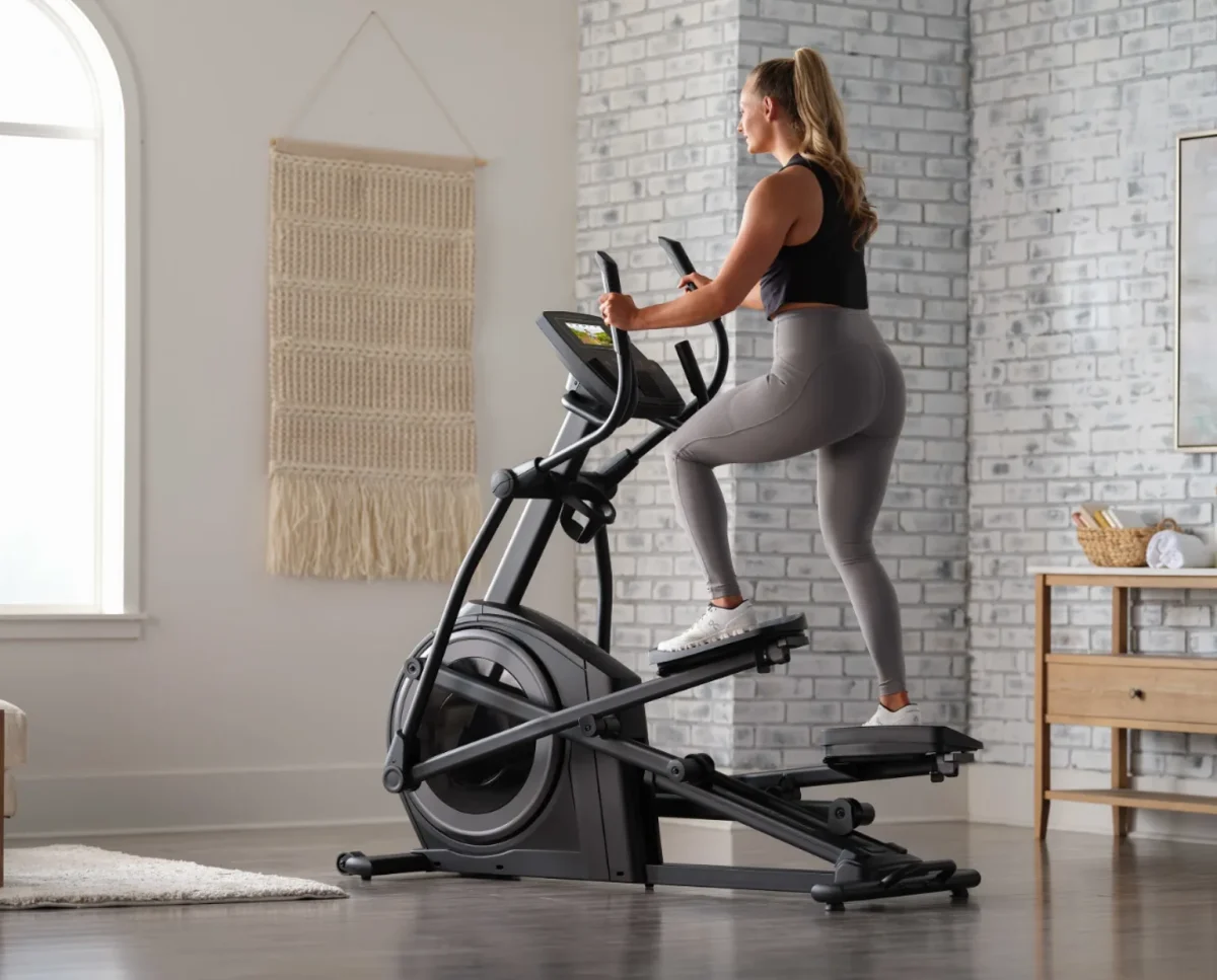 ProForm Carbon E7 Elliptical