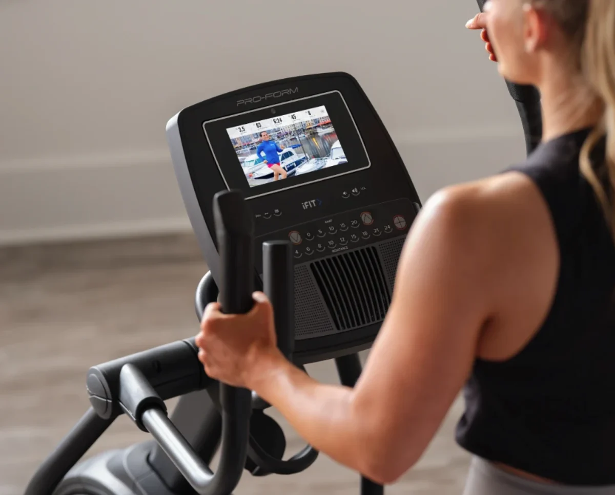 ProForm Carbon E7 Elliptical