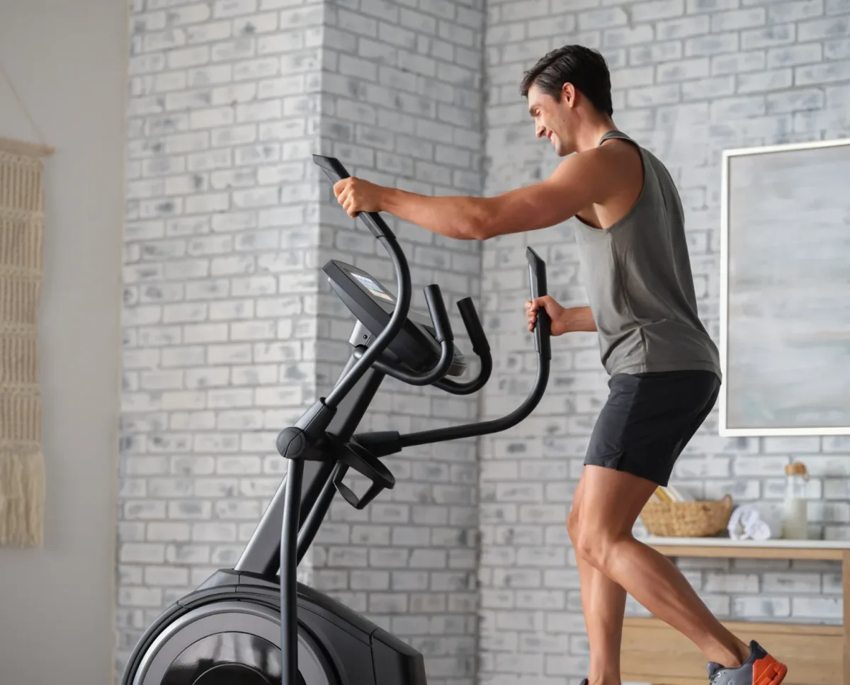 ProForm Carbon E7 Elliptical