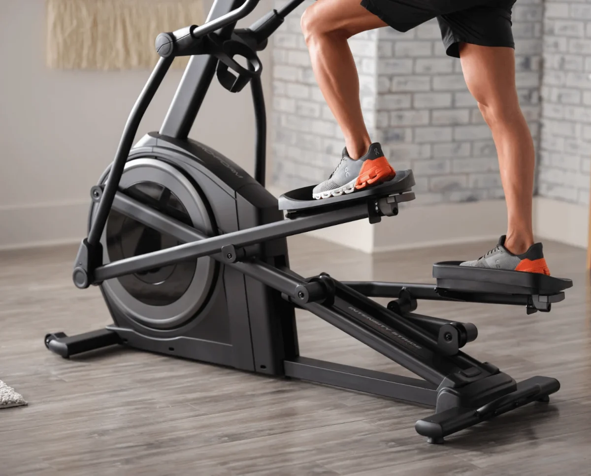 ProForm Carbon E7 Elliptical