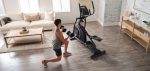 ProForm Carbon E7 Elliptical