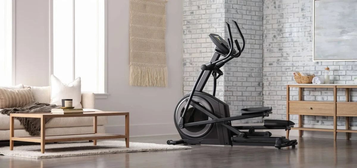 ProForm Carbon E7 Elliptical