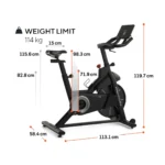 PFEX40122- Proform Sport CX Bike