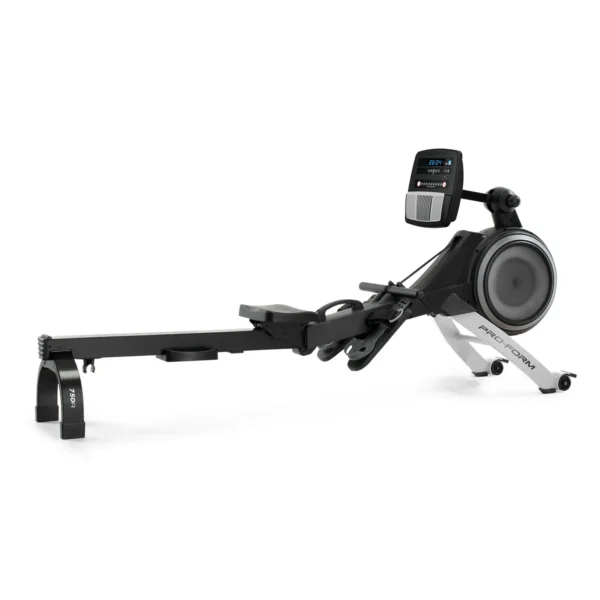 PFRW58121 ProForm 750R Rower – Bla