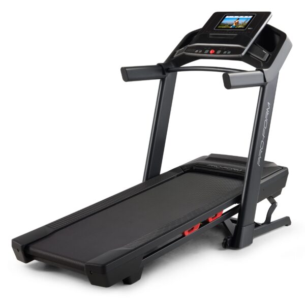 ProForm Trainer Pro 1000 Treadmill PFTL10724-INT Free