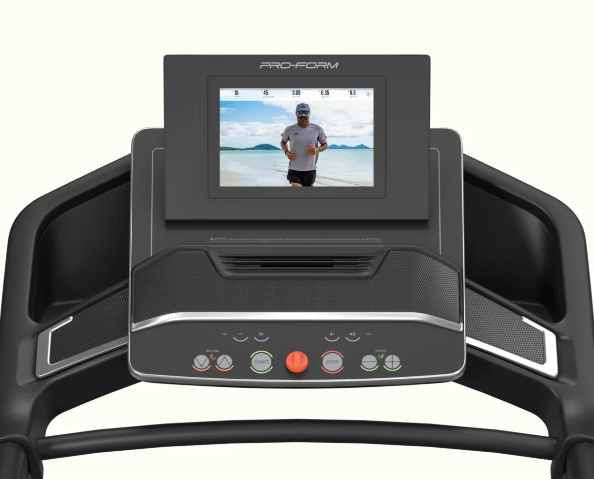 PFTL10925 ProForm Carbon Pro 2000 Treadmill