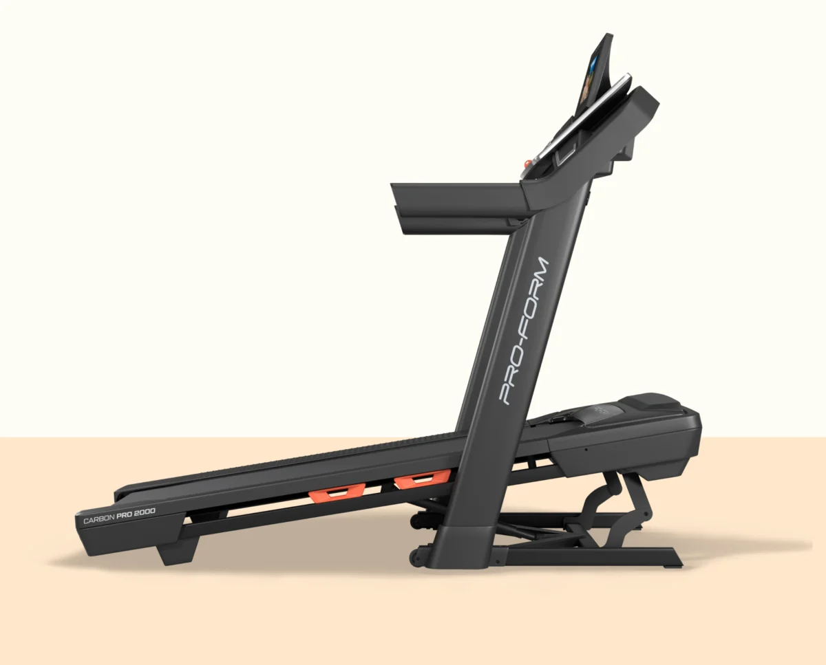 PFTL10925 ProForm Carbon Pro 2000 Treadmill