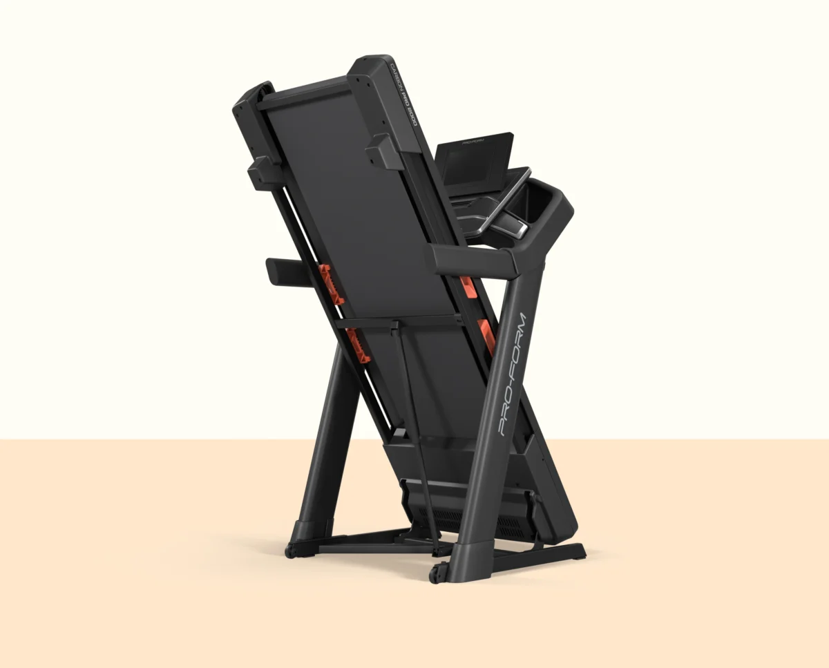 PFTL10925 ProForm Carbon Pro 2000 Treadmill