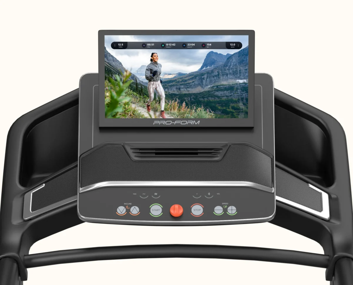 PFTL16925 ProForm 2025 Carbon Pro 9000