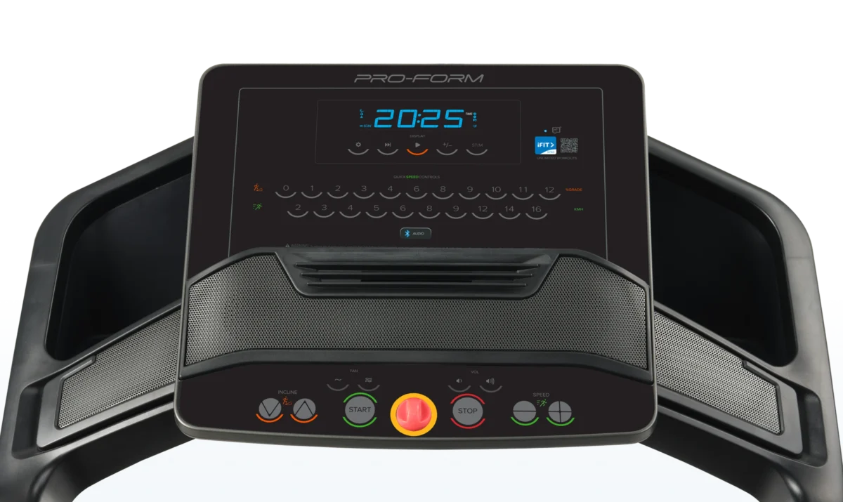 Trademill Carbon TLS - PRO FORM (PFTL79925)