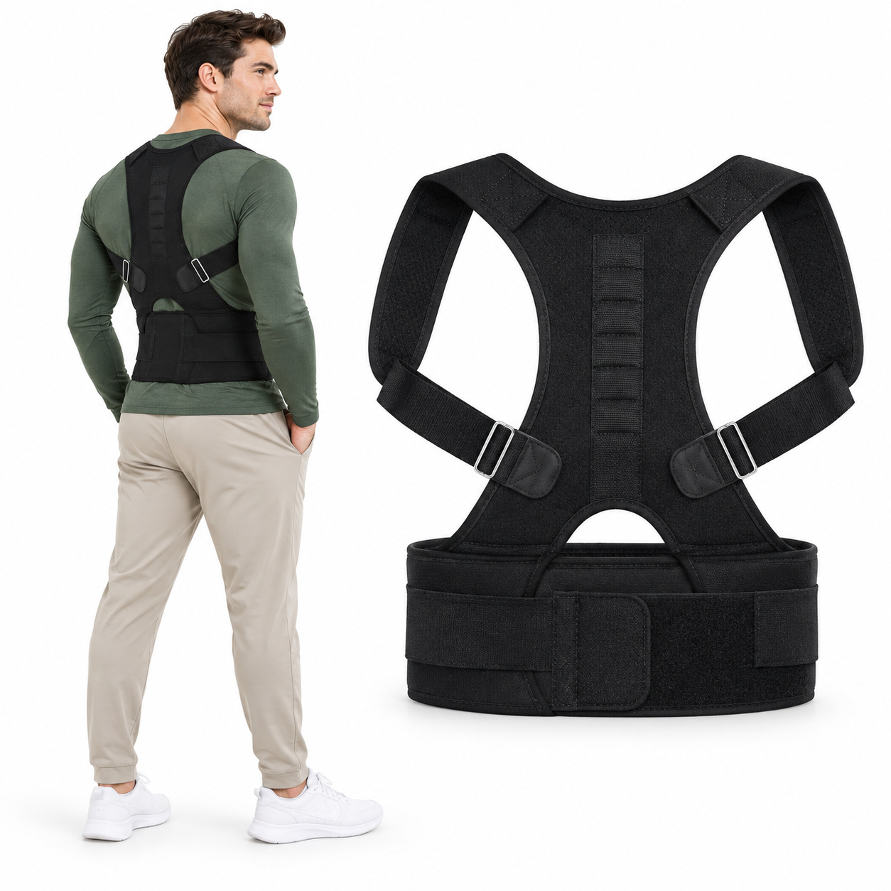 Pulvix Body Shaper مشد بولفيكس Pulvix Body Shaper