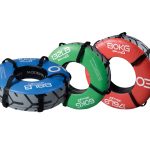 عجل تمارين الأصلي MD Buddy