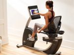 دراجة التمارين Nordictrack R35