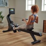 NordicTrack Rower RW600 - Image 5
